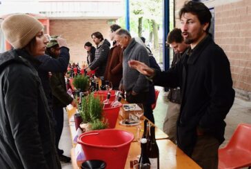 Torna ToscanÀcini: gusto e buon vino a Siena