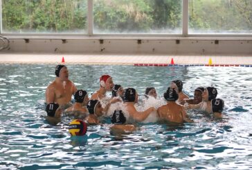 Pallanuoto: tre vittorie e un’occasione di crescita