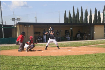 Baseball Serie C: riecco il derby Siena-Monteriggioni