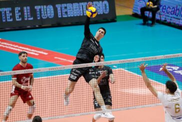 Siena a Brescia per gara1 di semifinale playoff