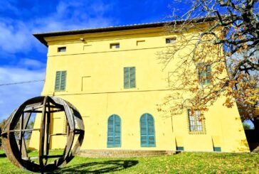 Da Boccaccio a Puccini: porte aperte in 35 case museo