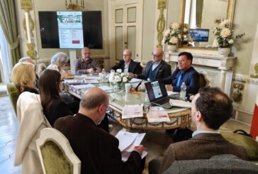 “Giubilo in Siena”: al via l’organizzazione degli eventi 2025