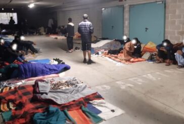 RC: “35 pakistani abbandonati da tutti: una vergogna”