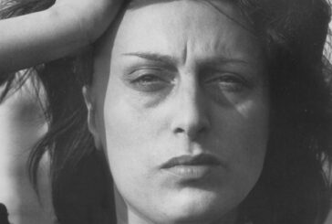 Anna Magnani protagonista de I Venerdì di Siena