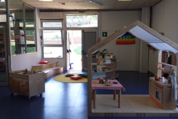 Monteriggioni, aperte le iscrizioni ai nidi d’infanzia comunali