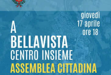 Nuova assemblea cittadina a Bellavista