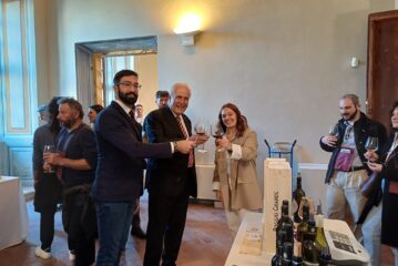 Orcia Wine Festival si conferma evento enologico di riferimento