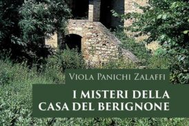 Alla Biblioteca degli Intronati sarà presentato il libro “I misteri della casa del Berignone”