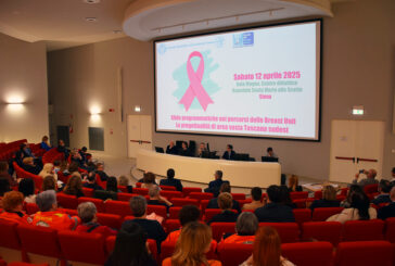 Breast Unit: professionisti a confronto per le buone pratiche condivise
