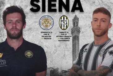 Sostenere le squadre di calcio e volley con lo sconto
