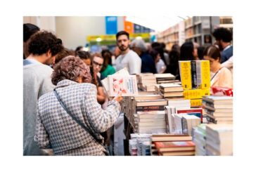Salone del libro: treno gratis della Regione in partenza da Chiusi