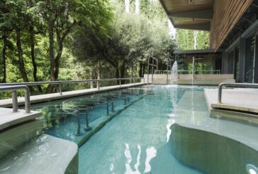 Terme di Chianciano: ingresso gratuito per la Giornata del Made in Italy