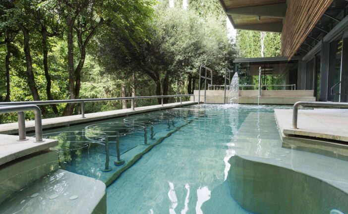 A Chianciano 150 mila euro per le sorgenti termali in Piazza Martiri Perugini