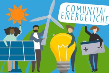 Le Comunità Energetiche della Toscana al centro di un incontro a Siena