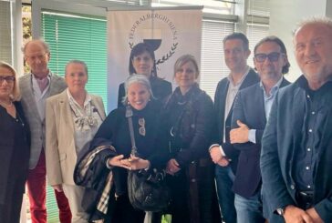 Siena: Rossella Lezzi confermata alla guida di Federalberghi