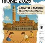 “CuriAmo il nostro Rione 2025”: le Contrade si prendono cura dei territori