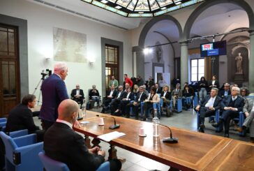 Giani: “Dazi: reagire subito, essere Europa e stare uniti”