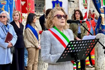Fabio: “25 Aprile: una data che ci ricorda il valore della libertà”