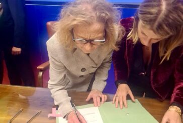 Fabio: “Beko: svolta importante grazie alla sinergia fra Comune e Governo”