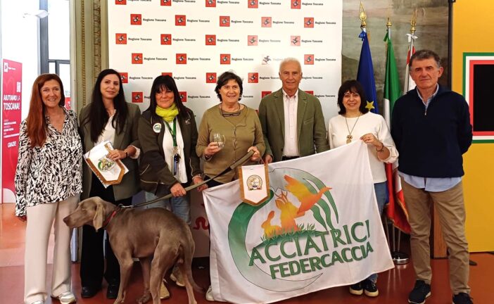 Torna il 4 maggio alla Tenuta di Suvignano “Donne per il sociale”