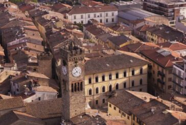 750mila euro per le asfaltature: al via i cantieri