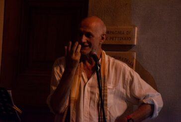 La resistenza “minore” al Politeama con i racconti a due voci di “Ottantannifa”