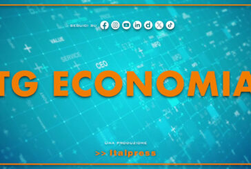 Tg Economia – 14/4/2025