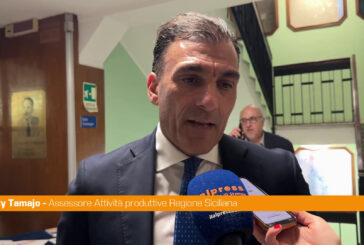 Dazi, Tamajo "Oltre 12 milioni a sostegno delle aziende siciliane"