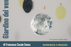 Il Giardino del vento prende vita al Museo del Paesaggio