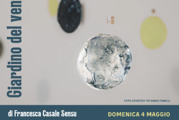 Il Giardino del vento prende vita al Museo del Paesaggio
