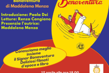 Bulli ed Eroi: Bonaventura  sbarca  a  Siena 