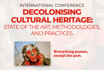 Decolonizzare il patrimonio culturale”: convegno internazionale all’UniStraSi