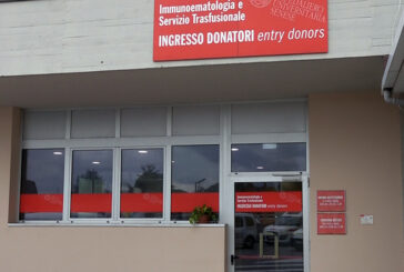 Il Servizio Trasfusionale dell’AouS mantiene la certificazione ISO 9001:2015