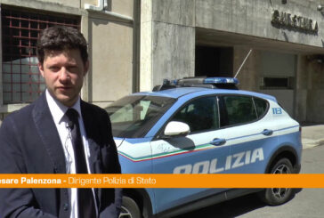 Polizia scopre laboratorio di droghe a Novara