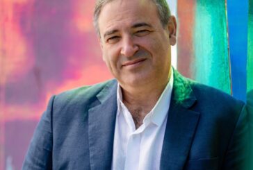 Franci: Masterclass internazionale di percussioni con John Psathas