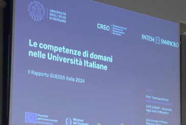 Cresce la formazione imprenditoriale per gli studenti universitari