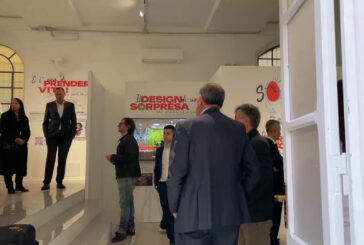 Alla Milano Design Week uno spazio per scoprire le sorprese Kinder