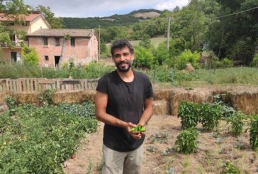 Alla Riserva Naturale del lago di Montepulciano si parla di agricoltura naturale