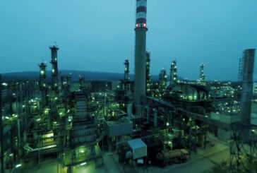 A febbraio cala la produzione industriale