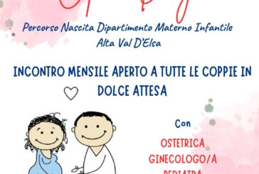 Open day del Punto nascita di Campostaggia: si parla del Basso Rischio Ostetrico