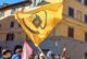 Log-In partecipa al corteo per la pace di Poggibonsi