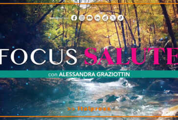Focus Salute – Tiroide pigra, che cos’è l’ipotiroidismo