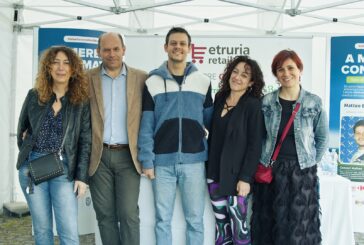 Sport, inclusione e sana alimentazione nell’incontro con Matteo Betti