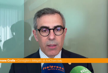 Crolla "L'impatto dei dazi di Trump non sarà devastante per l'Italia"