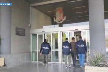 Arrestati 3 pakistani per traffico di migranti verso l'Ue, le immagini