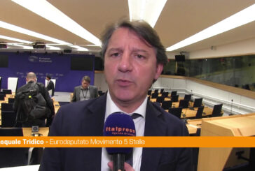 Mattarella "Le uccisioni dei civili nei conflitti non possono restare impunite"