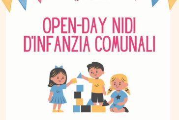 Nido comunale, apre il bando per iscriversi al prossimo anno educativo