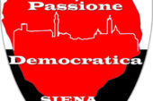 Passione Democratica: “Costruiamo insieme una comunità più sicura e inclusiva”
