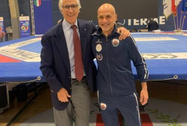 Dual Match Under 17 a Chianciano Terme