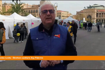 Asp Palermo, Levita "Vicini alle persone con medicina di prossimità"